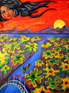 Lucy in the Sky with Diamonds by Mike Seale earned Editor's Choice.