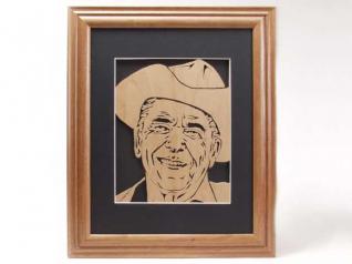 President Reagen - 40th President