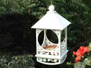 Victorian Birdfeeder