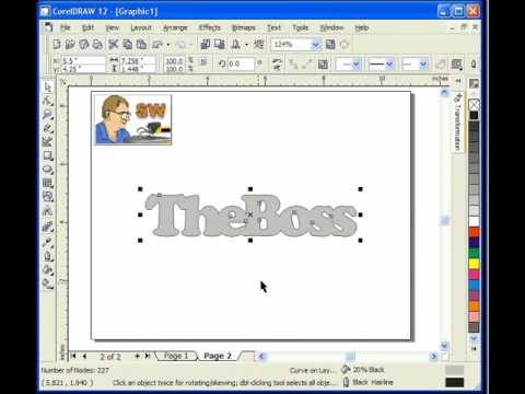 Creating Whimsical Name Patterns