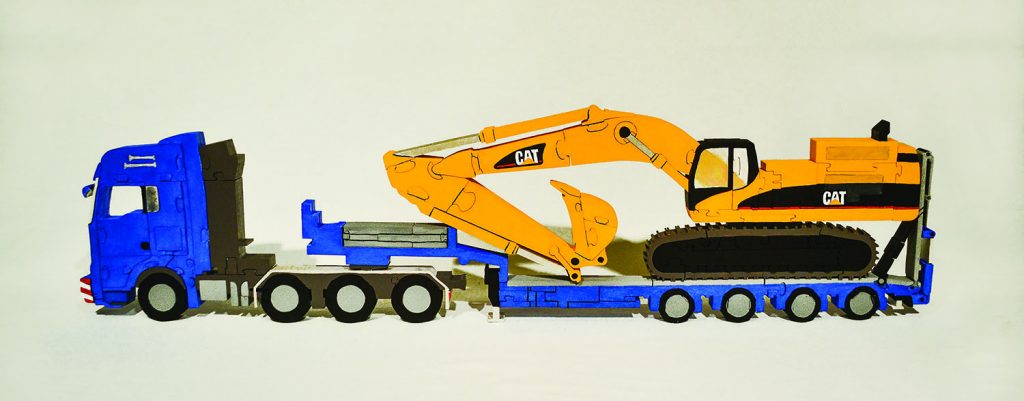 1 construction puzzle