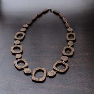 Maria Lai - Necklace