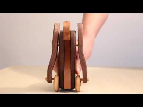 Vlad the Vulgar Vulture