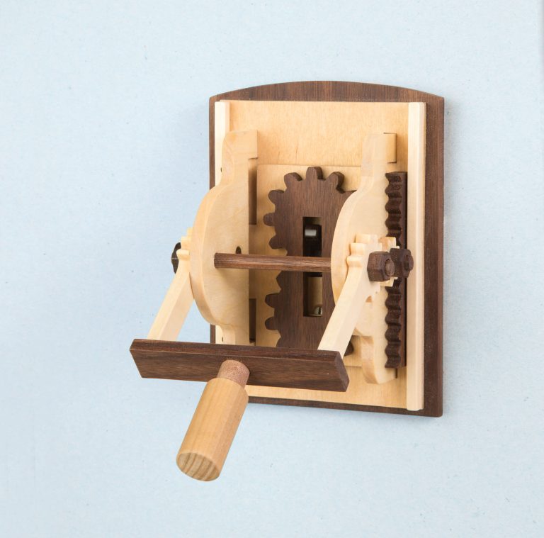 Frankenswitch Cover Plate