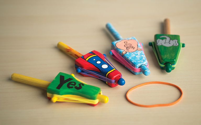 Desktop Rocket Video