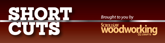 Short Cuts – Issue One