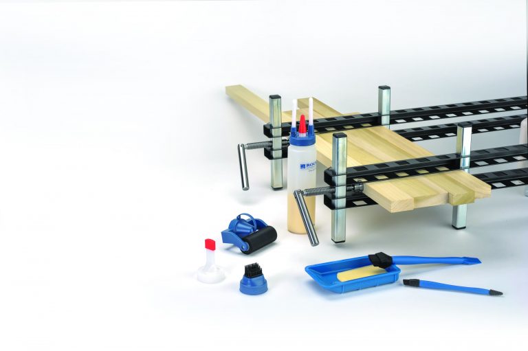 Gluing up Wide Boards