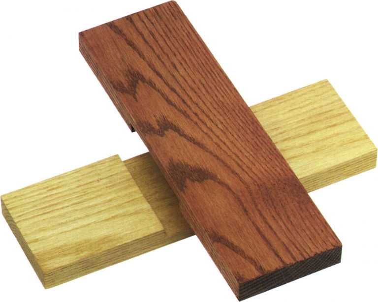 Understanding Wood Movement