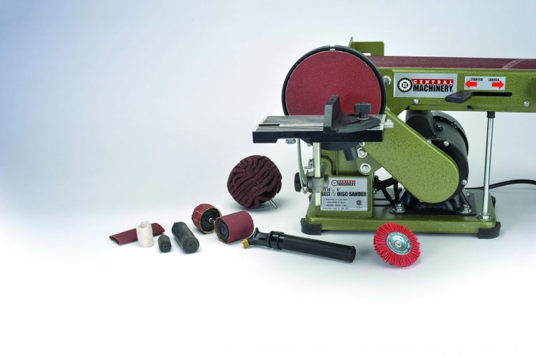 Sanders for Scrollers