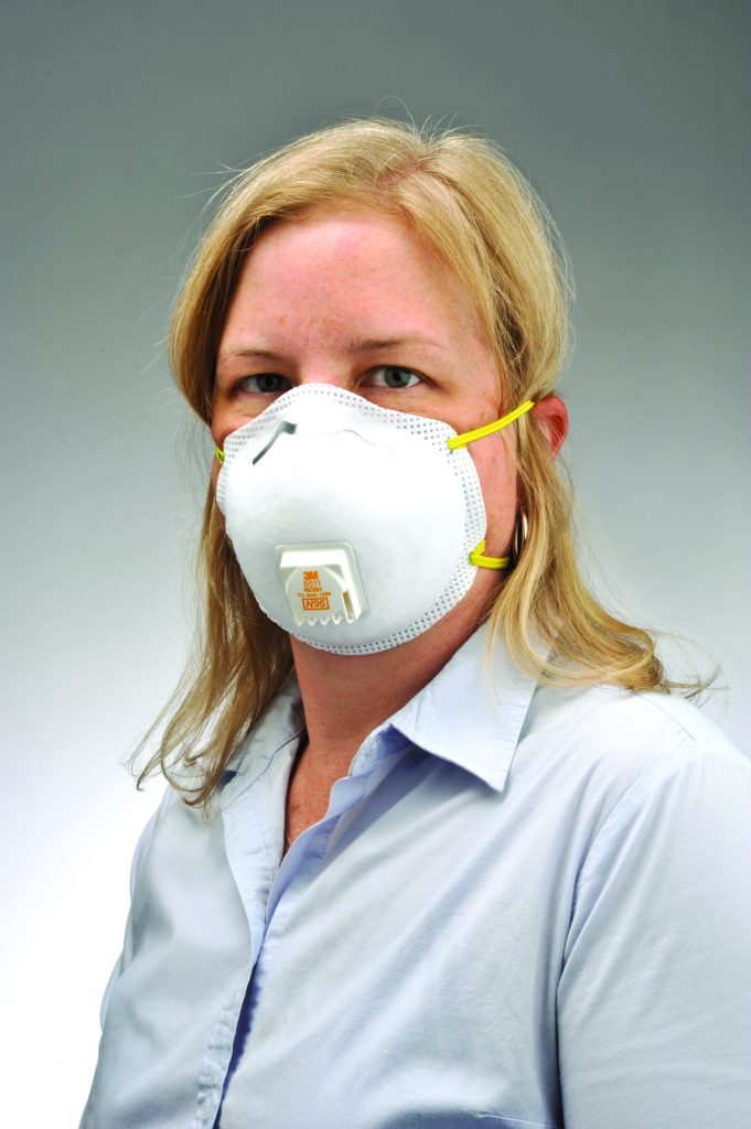 Valve Mask