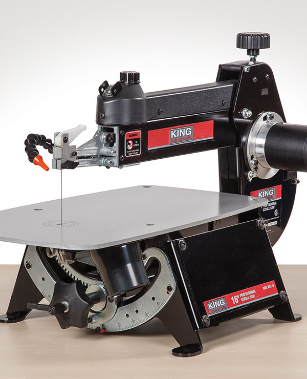 Product Review: It’s Good to Be King