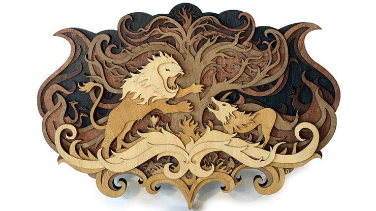 Spotlight: Martin Tomsky