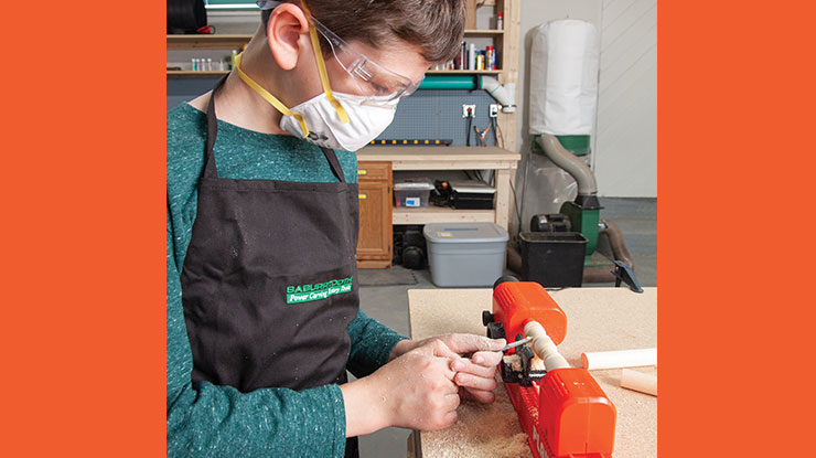 Product Review: PLAYmake 4in1 Workshop