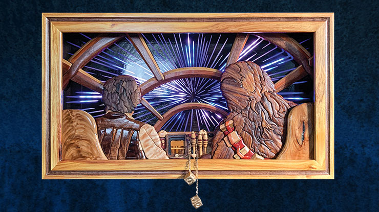 Daniel Brown Gallery