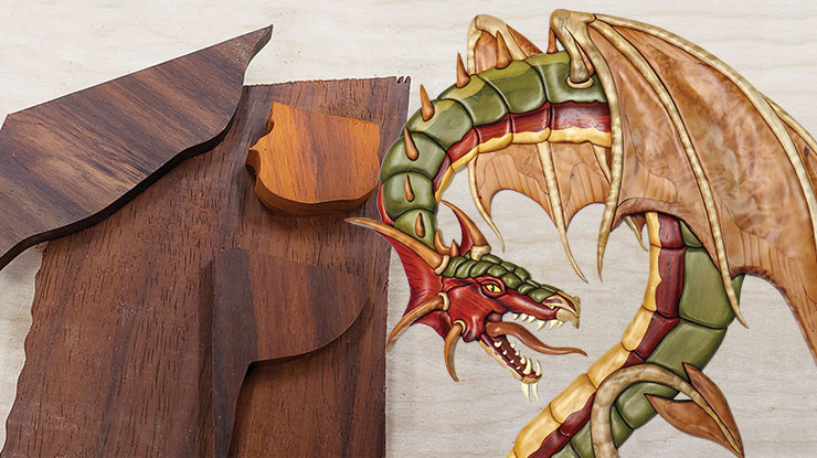 Wood Profile: Padauk