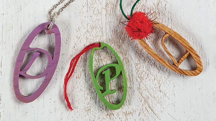 Use-Anywhere Monograms