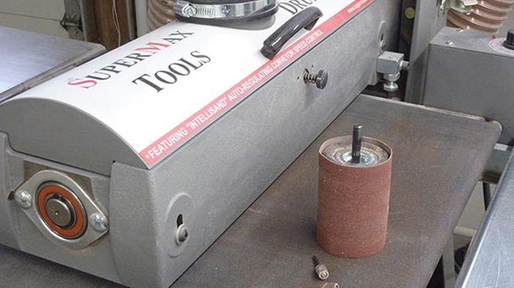 The Drum Sander: A Tool You Didn’t Know You Needed