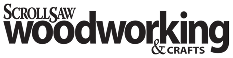 Scroll Saw Woodworking